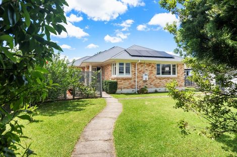Photo of property in 12 Hillstone Avenue, Gate Pa, Tauranga, 3112