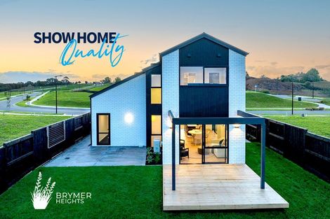 Photo of property in 5 Horseshoe Terrace, Baverstock, 3289