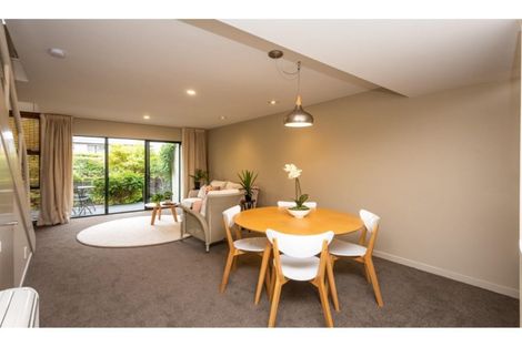 Photo of property in 7/33 Winchester Street, Merivale, Christchurch, 8014