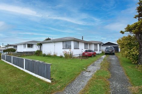 Photo of property in 71 Waiau Crescent, Kingswell, Invercargill, 9812