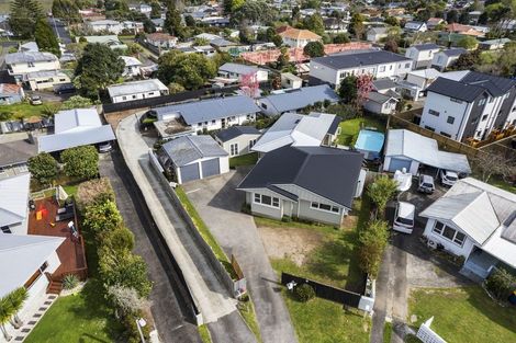 Photo of property in 61a Graham Avenue, Te Atatu Peninsula, Auckland, 0610