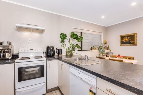 Photo of property in 1/7 Raroa Road, Hutt Central, Lower Hutt, 5010