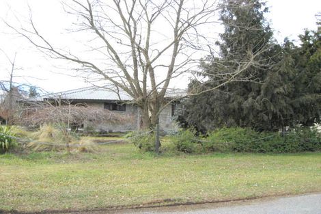 Photo of property in 28 Alloway Street, Fairlie, 7925