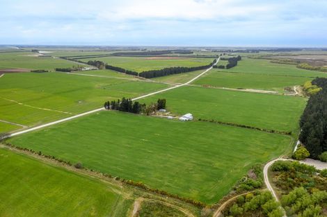 Photo of property in 2393 North Rakaia Road, Bankside, Rakaia, 7783