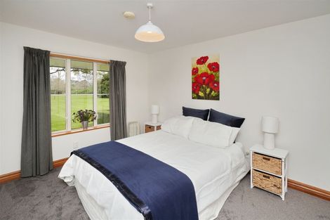 Photo of property in 104 Winter Road, Swannanoa, Rangiora, 7475