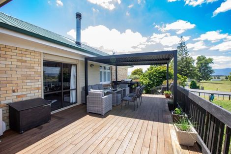 Photo of property in 2172 Morrinsville-walton Road, Richmond Downs, Walton, 3475