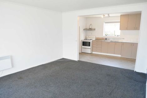 Photo of property in 5/21 Seddon Street, Sydenham, Christchurch, 8023