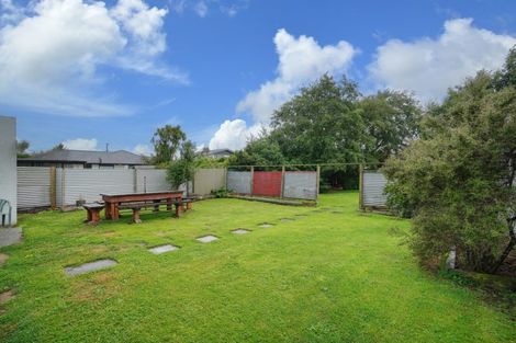 Photo of property in 58 Bullar Street, Grasmere, Invercargill, 9810