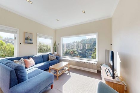 Photo of property in 205 Barnard Street, Wadestown, Wellington, 6012