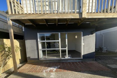 Photo of property in 8/51 Dimock Street, Titahi Bay, Porirua, 5022