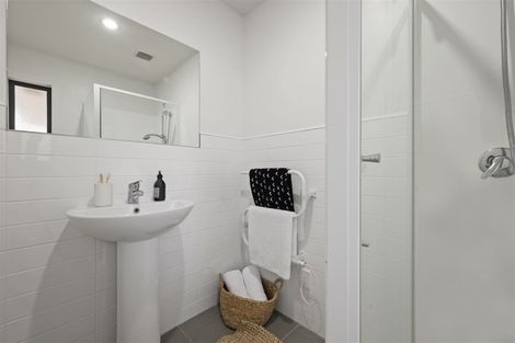 Photo of property in 4a Saint Judes Lane, Woolston, Christchurch, 8062