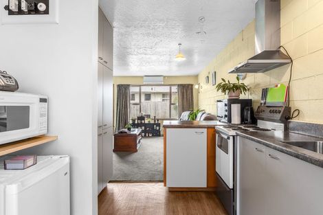 Photo of property in 3/22 Clive Street, Phillipstown, Christchurch, 8011