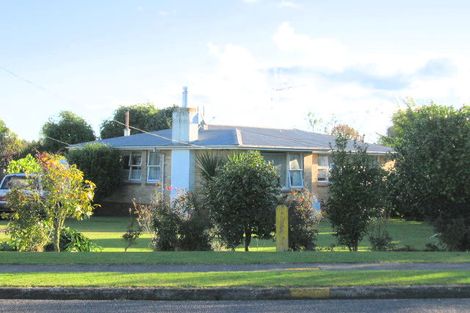 Photo of property in 57 Totara Street, Putaruru, 3411