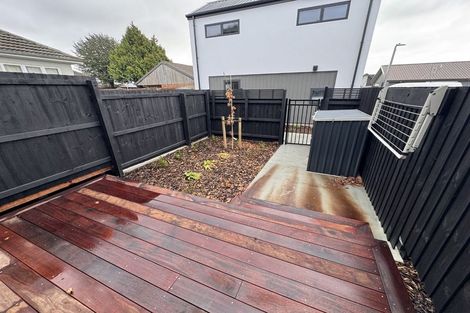 Photo of property in 2/2 Puna Street, Riccarton, Christchurch, 8041