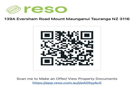 Photo of property in 139a Eversham Road, Mount Maunganui, 3116