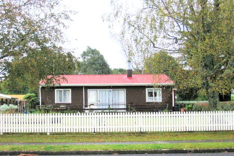 Photo of property in 16 Dalmeny Street, Tokoroa, 3420