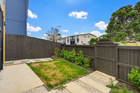 Photo of property in 85b Raglan Street, Mangere East, Auckland, 2024