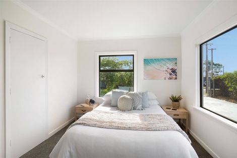 Photo of property in 50 Willryan Avenue, New Brighton, Christchurch, 8083