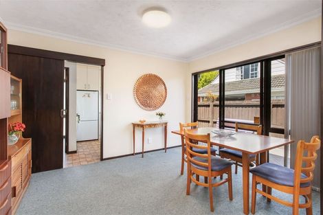 Photo of property in 1/18 Rembrandt Place, Burnside, Christchurch, 8053