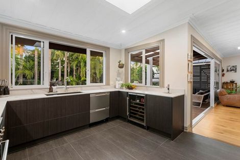 Photo of property in 22 Trinity Street, Ponsonby, Auckland, 1011