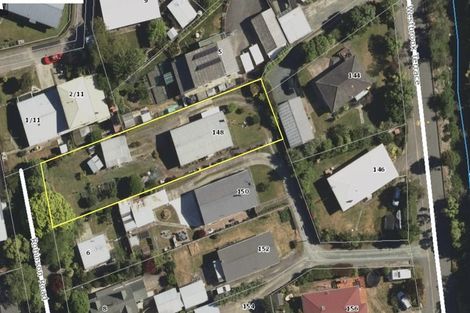 Photo of property in 148 Westbrook Terrace, The Brook, Nelson, 7010