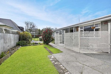 Photo of property in 4/5 Haast Street, Linwood, Christchurch, 8011