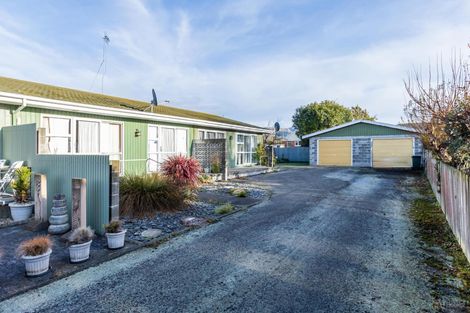 Photo of property in 3/16 Naylor Street, Waimate, 7924