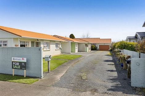 Photo of property in 6a Dives Avenue, Hawera, 4610