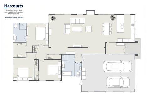 Photo of property in 4 Lancaster Avenue, Burleigh, Blenheim, 7201