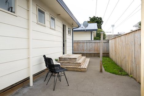 Photo of property in 12b Mcvay Street, Napier South, Napier, 4110