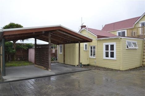 Photo of property in 116 Tasman Street, Nelson, 7010