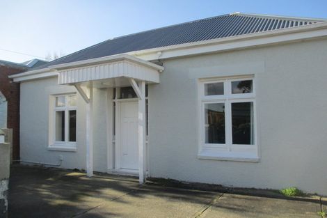 Photo of property in 18 Cashel Street, South Dunedin, Dunedin, 9012