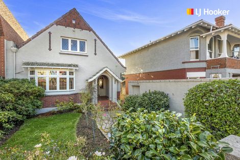 Photo of property in 272 High Street, Dunedin Central, Dunedin, 9016