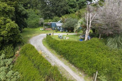 Photo of property in 354 Spains Road, Awanui, 0486