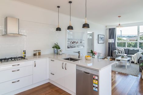 Photo of property in 14a Darlington Road, Miramar, Wellington, 6022