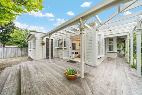 Photo of property in 36 Britannia Street, Petone, Lower Hutt, 5012