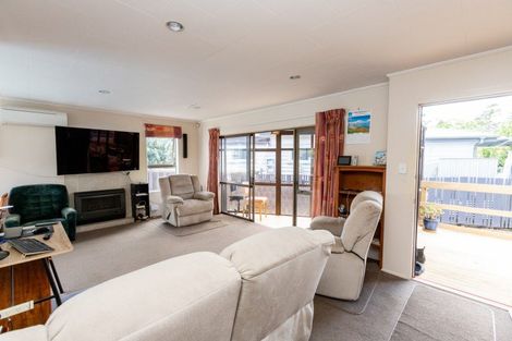 Photo of property in 46 Claremont Avenue, Paeroa, 3600