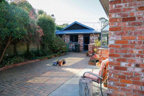 Photo of property in 22 Jessop Street, South Hill, Oamaru, 9400