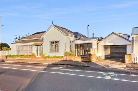 Photo of property in 531 Marine Parade, Napier South, Napier, 4110