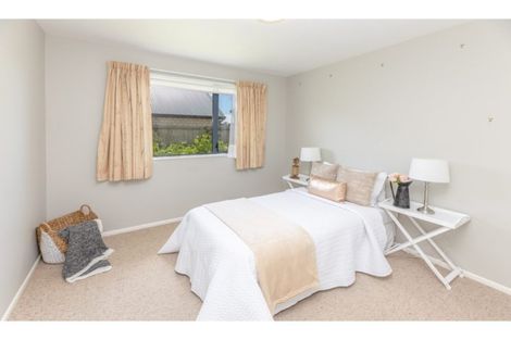 Photo of property in 13 Brooker Place, Kirwee, Darfield, 7571