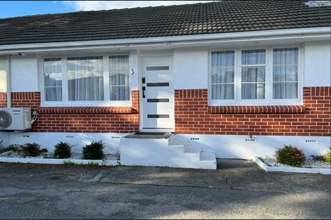 Photo of property in 3/380a Fergusson Drive, Heretaunga, Upper Hutt, 5018