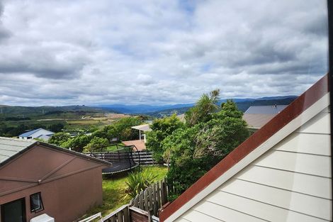 Photo of property in 1 Lindis Close, Kelson, Lower Hutt, 5010