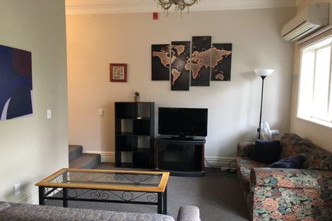 Photo of property in 201 The Terrace, Wellington Central, Wellington, 6011