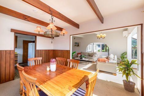 Photo of property in 1 Safari Crescent, Johnsonville, Wellington, 6037