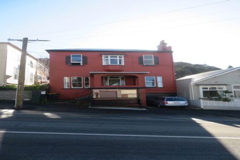 Photo of property in 68 Royal Terrace, Dunedin Central, Dunedin, 9016