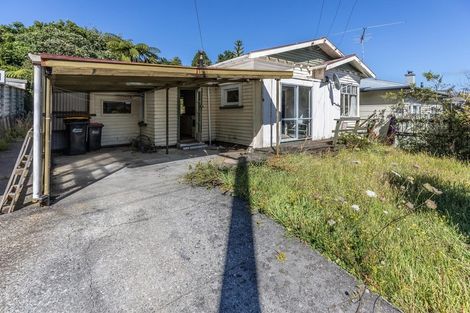 Photo of property in 6 Rochfort Street, Greymouth, 7805