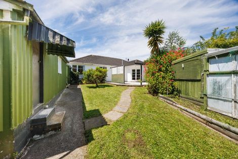 Photo of property in 3 Nottingham Avenue, Awapuni, Palmerston North, 4412