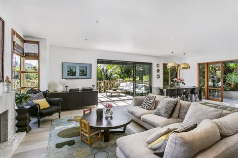 Photo of property in 66a Saint Georges Bay Road, Parnell, Auckland, 1052