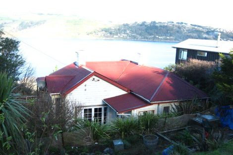 Photo of property in 10 Totara Street, Ravensbourne, Dunedin, 9022