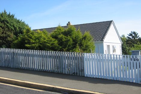 Photo of property in 124 Hillhead Road, Corstorphine, Dunedin, 9012